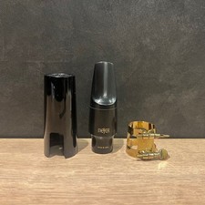 MEYER Hard Rubber 5MM Alto