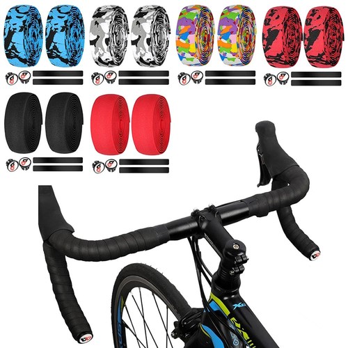 Bike handlebar tape road - bike,