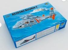 Trumpeter 1:35 05106 AS365N2