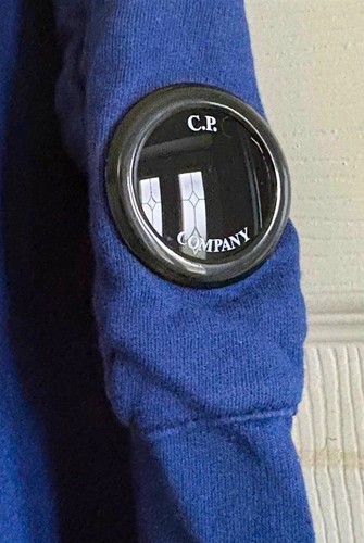 Company men s - c.p.,