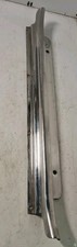 Rolls Royce Silver Shadow 1 1968 Rught Offside Rear Door Shut Chrome Trim
