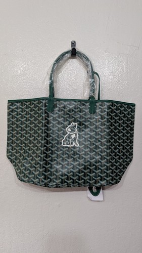 Goyard saint louis large - goyard,