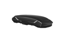 Thule Roof Box Roof Box Motion