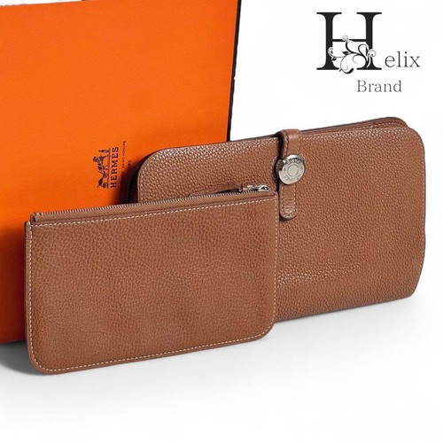 Hermes dogon duo - hermes, wallet