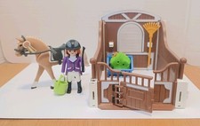 Playmobil Country 5520 Show