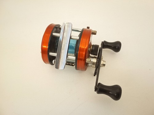 Abu garcia ambassadeur - abu,
