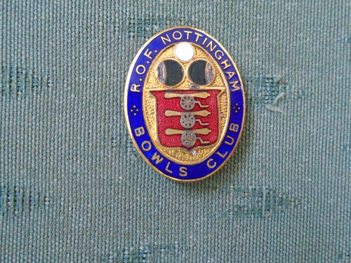 Old rof royal - old,