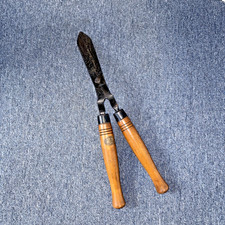 Vintage Garden Shears GEO