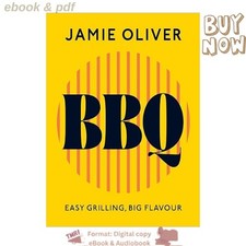 BBQ: Easy Grilling, Big
