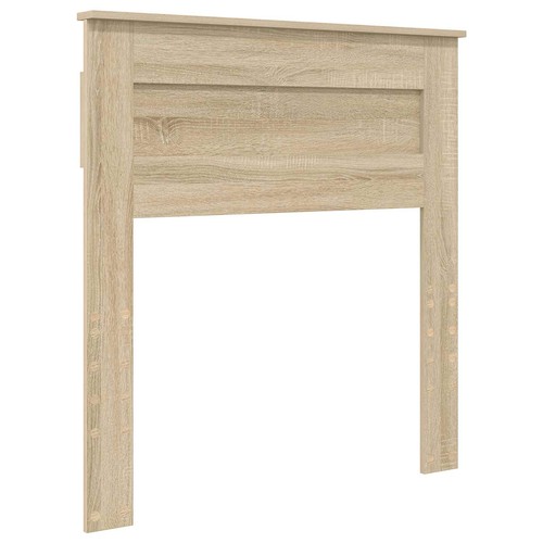 Headboard engineered wood - headboard,