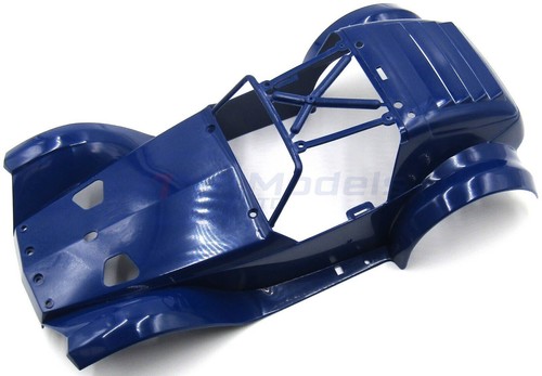 Tamiya 58470 holiday buggy - 58470,