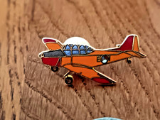 Vintage Pitts Special