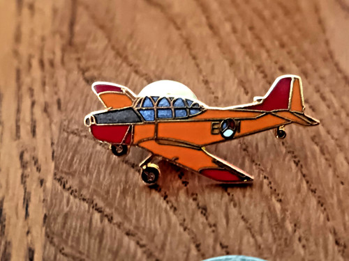 Vintage pitts special - pitts,
