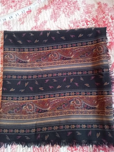 Vintage liberty wool - vintage,