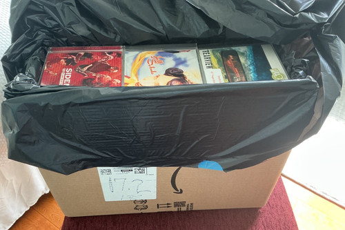 Cds bulk lot classical - bulk,