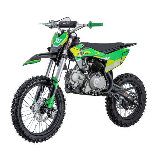 Pro x17 125cc dirt bike - 125cc,