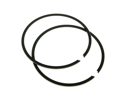 Piston ring set - malossi, mhr