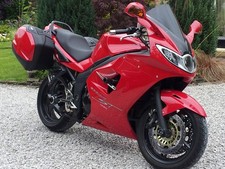 Triumph Sprint 1050GT ST 2005