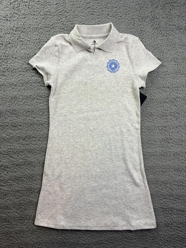 Converse shirt dress girls - converse,