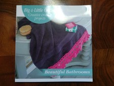 Big & Little Creative Crochet