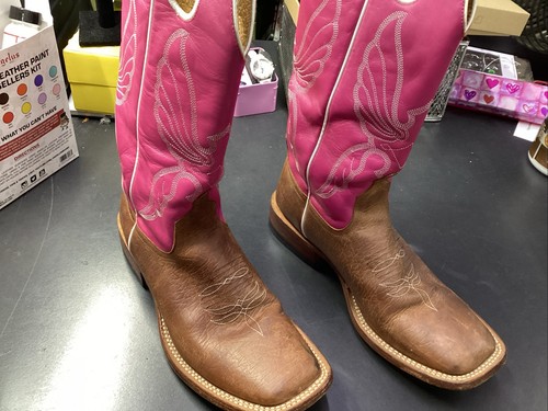 Anderson bean women - anderson, boots