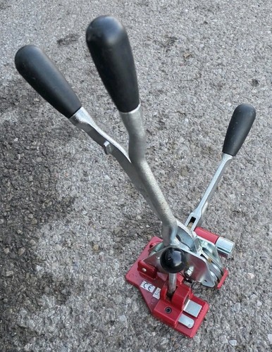 Ybico 12mm tensioner - ybico,