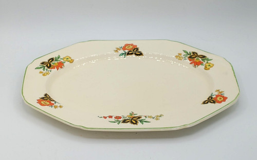 Vintage woods ivory ware - ivory,