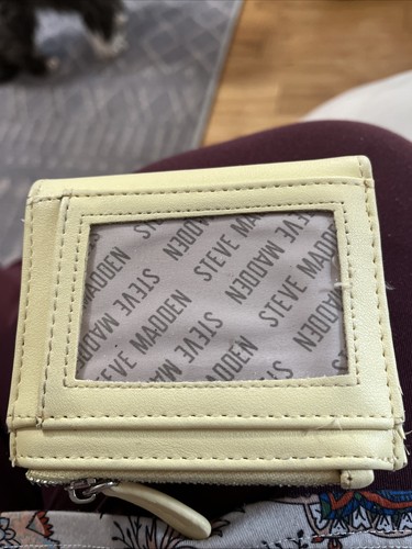 Steve madden women - women's, wallet