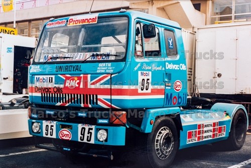 Truck photo leyland t45 - truck,