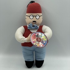 Mr Benn 'The Shopkeeper' 9"