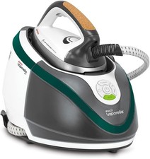 Steam Iron Generator 7.2 Bar with ECO Mode, Turbo & Vertical Steam, RRP £299.00
