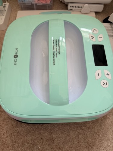 Htvront portable heat press - htvront,