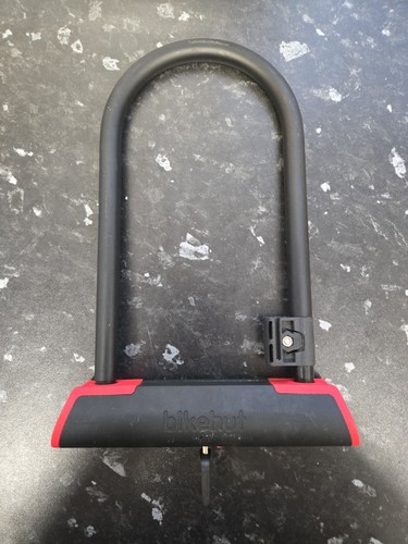 Bikehut lock bike - bikehut, d