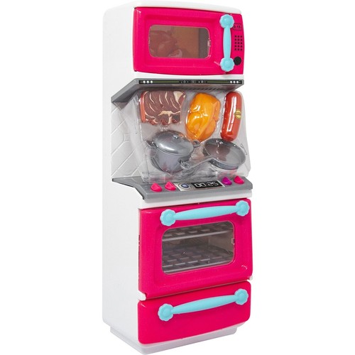 Mini kitchen set oven - mini,