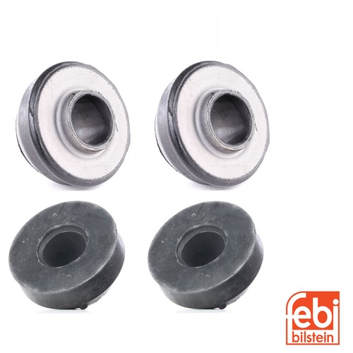 Radius rod bushes camper - rod,
