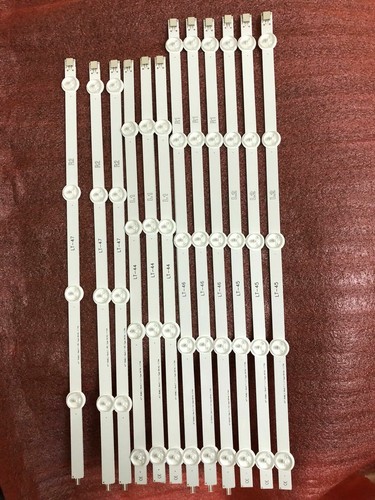 New backlight led - led, lg
