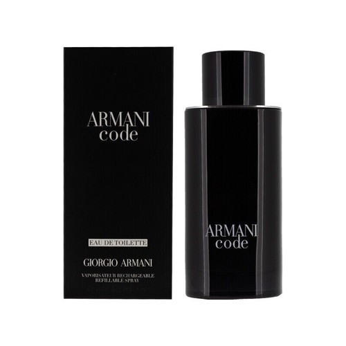 Armanl code edt - armanl, 125ml