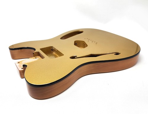 Brio style thinline alder - brio, t-style