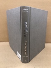 Politics by Andrew Heywood (Hardcover, 2013)