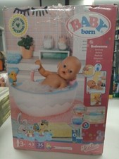 BABY Born Bath Bathtub 832691