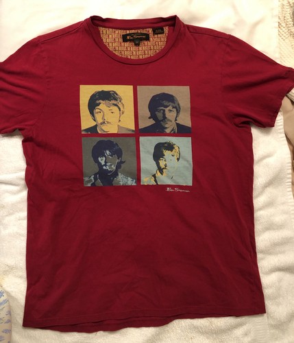 Vintage beatles ben - vintage,