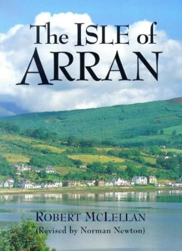 The isle arran - arran, (pevensey