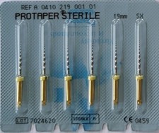 Dentsply Maillefer Protaper
