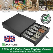 Heavy Duty POS Cash Drawer