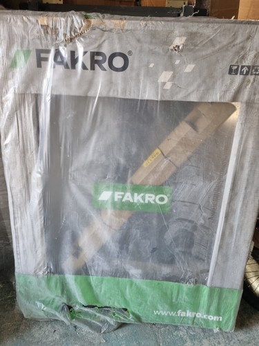 Fakro sky window - fakro,