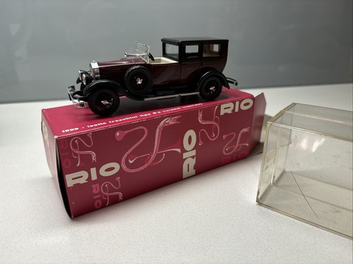 1929 isotta fraschini tipo - isotta,