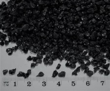 LARGER GRADE COAL (2-4mm