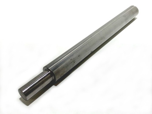 Steel core for hollow shaft - for,