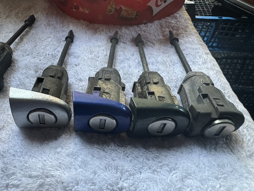 Audi mk1 door barrel 1 - x,