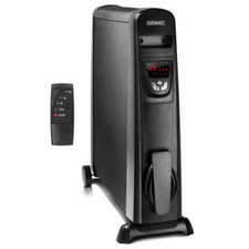 Duronic HV102 Electric Heater
